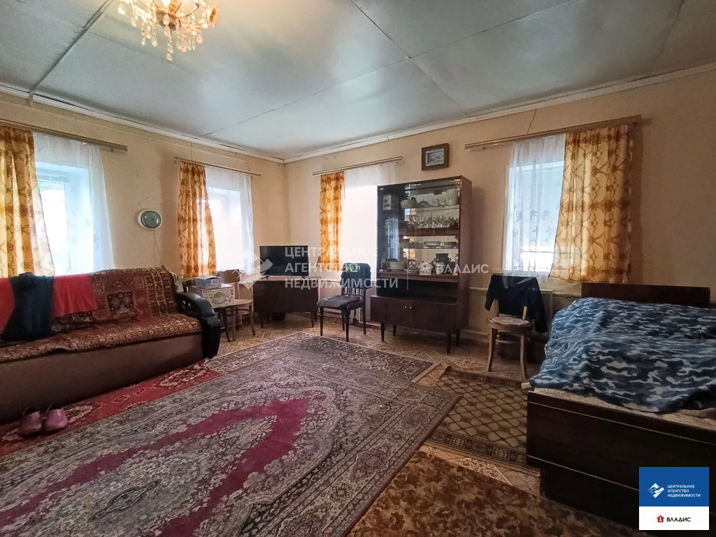 Продажа дома, Тимошкино, Шиловский район, ул. Хлопоталовка - Фото 5