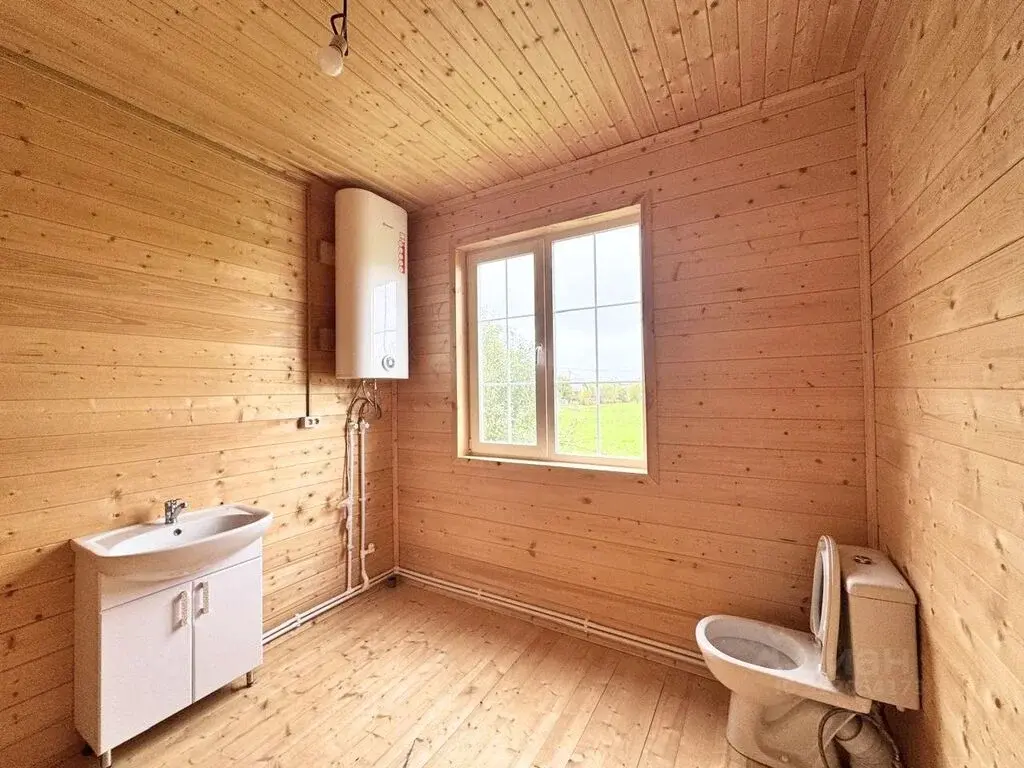 Купить дом 120.0м Ярославская область, Переславль-Залесский ... - Фото 12