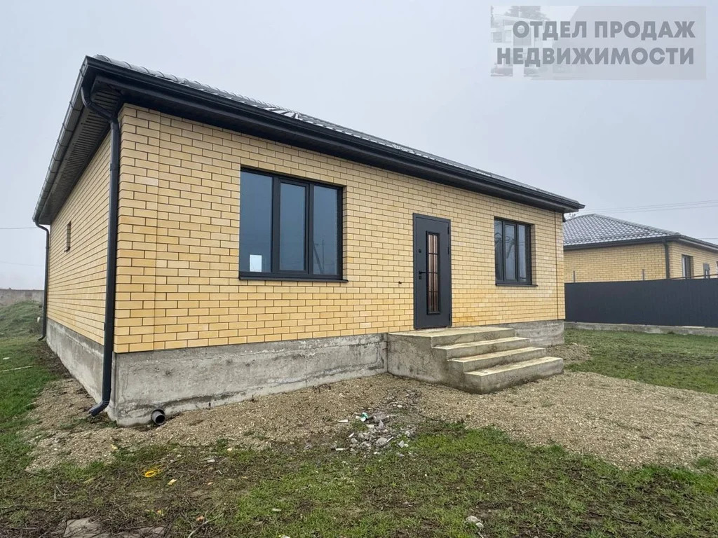 Дом под семейную ипотеку - Фото 2