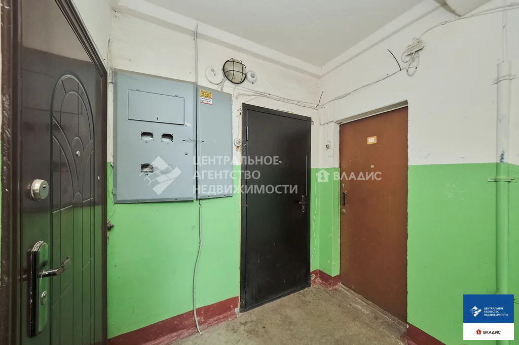 Продажа квартиры, Рыбное, Рыбновский район, ул. Электротяговая - Фото 12