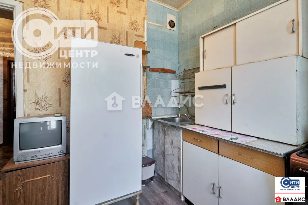 Продажа квартиры, Воронеж, ул. Гаршина - Фото 23