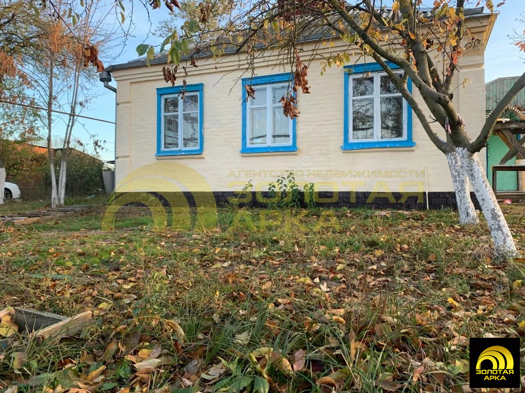 Продажа дома, Староджерелиевская, Красноармейский район, ул. Красная - Фото 16