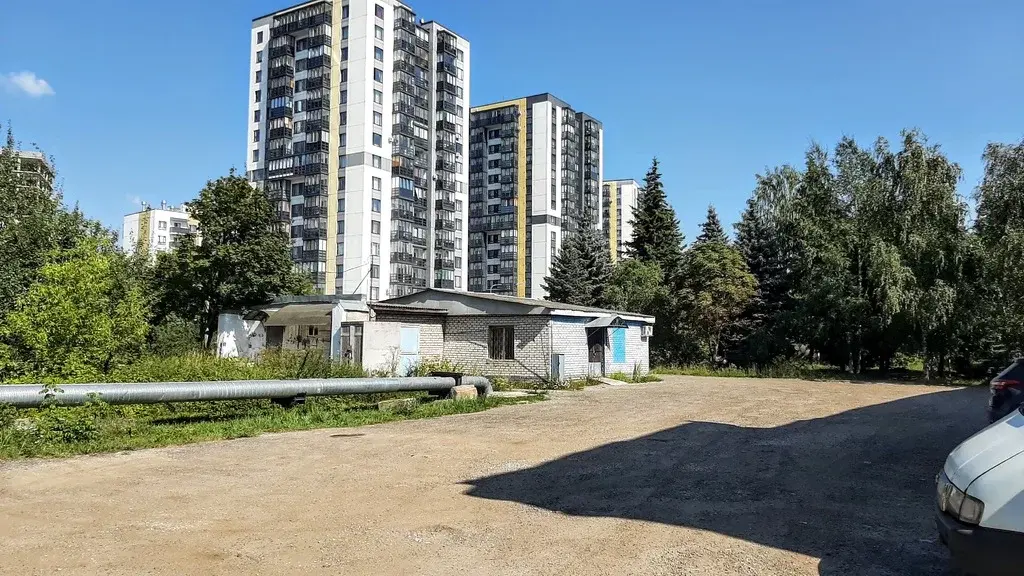 Нежилое офисное помещение 200 кв.м. с небольшим участком в Пскове - Фото 6