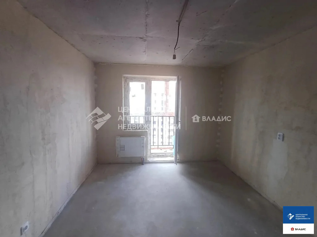 Продажа квартиры, Дядьково, Рязанский район, 2-й Бульварный проезд - Фото 1