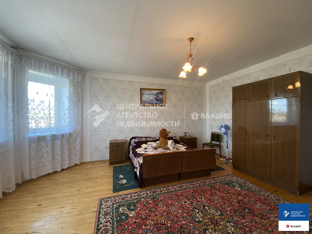 Продажа дома, Новомичуринск, Пронский район, Вишнёвая улица - Фото 22