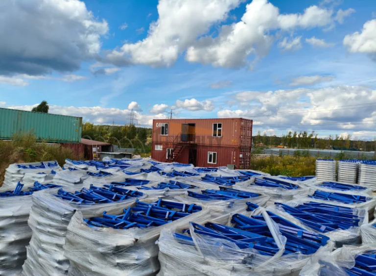 Продажа производственного помещения, Чехов, Чеховский район, ... - Фото 6