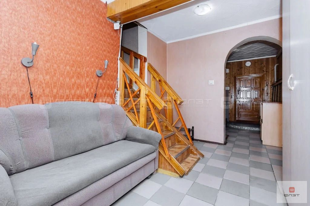 Продажа дома, Казань, ул. Узянле - Фото 18