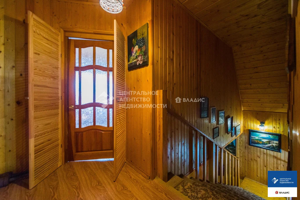 Продажа дома, Рязань, ул. Новая - Фото 9
