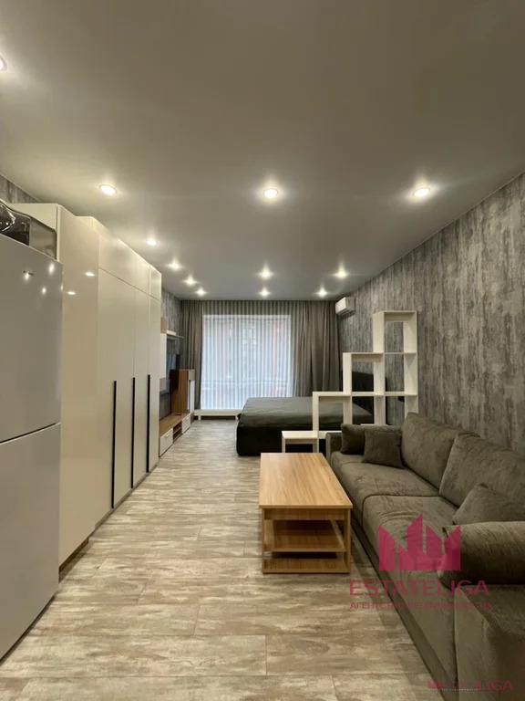 Аренда квартиры, ул. Новоостаповская - Фото 2