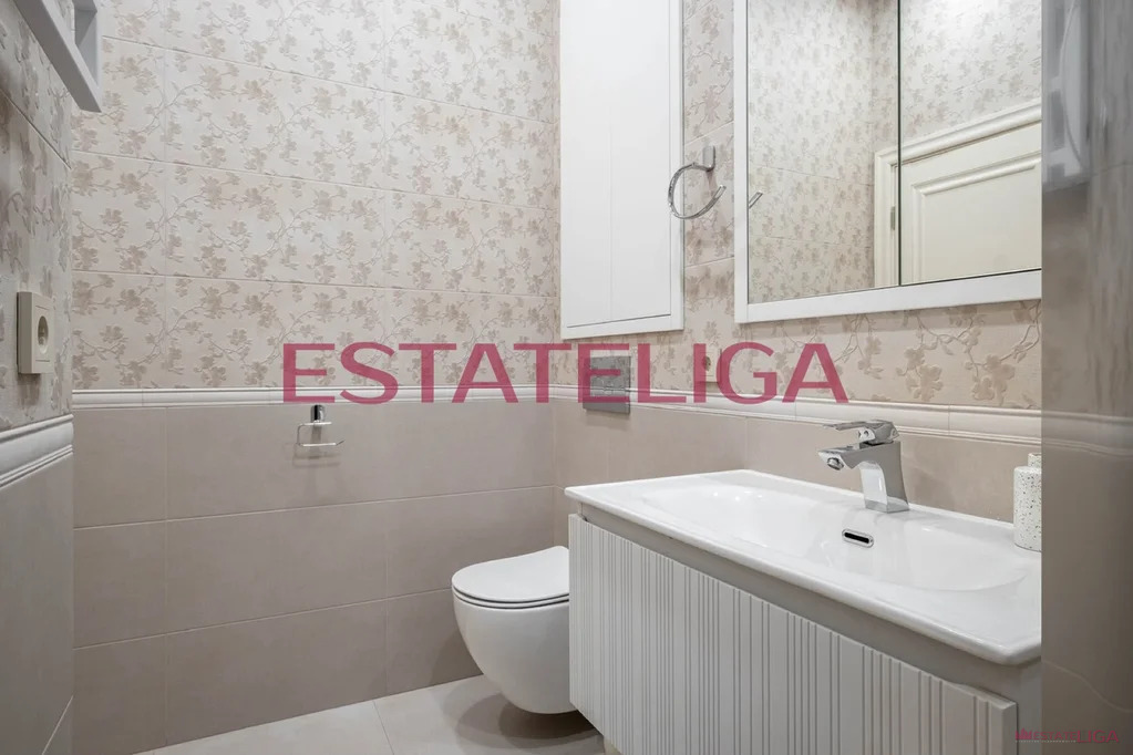 Продажа квартиры, набережная Марка Шагала - Фото 33