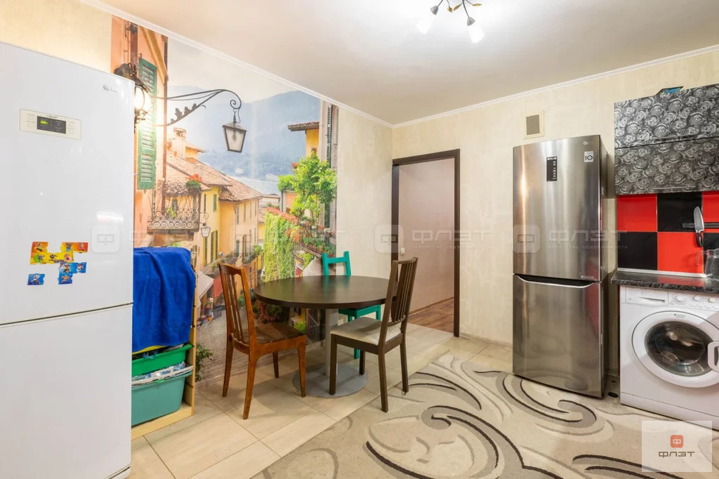 Продажа квартиры, Казань, Победы пр-кт. - Фото 2