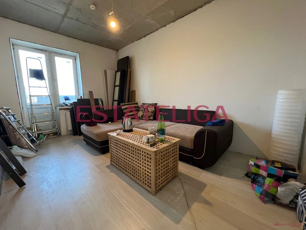 Продажа квартиры, Люберцы, Люберецкий район, улица Дружбы - Фото 1