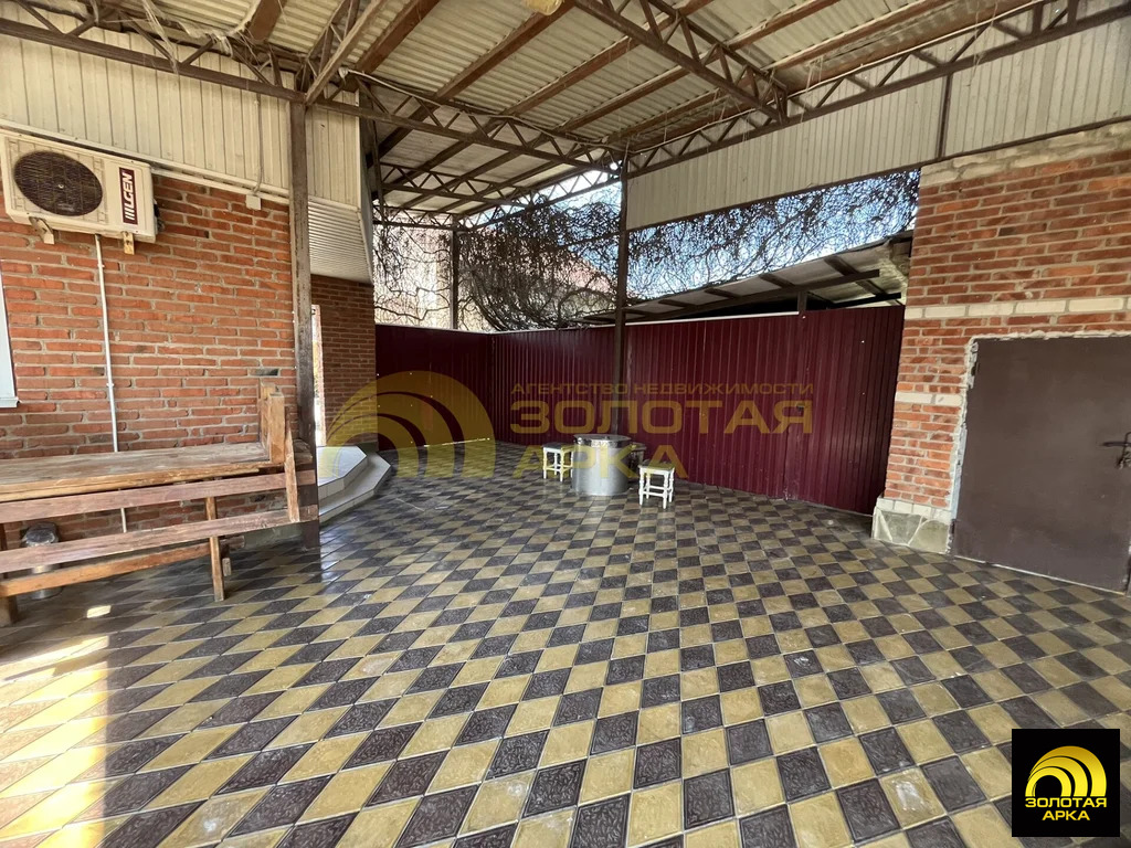 Продажа дома, Тамань, Темрюкский район, ул. Энгельса - Фото 3