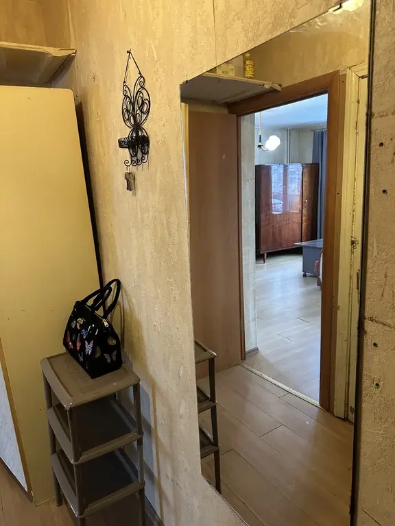 Однушку в Мытищах Общ.пл. 33 кв.м в 5-ти этажке на ул. Матросова Сдаю - Фото 35