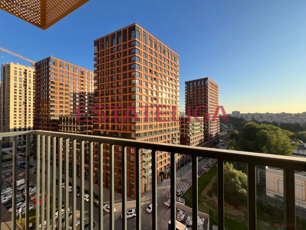 Аренда квартиры, Очаковское ш. - Фото 17