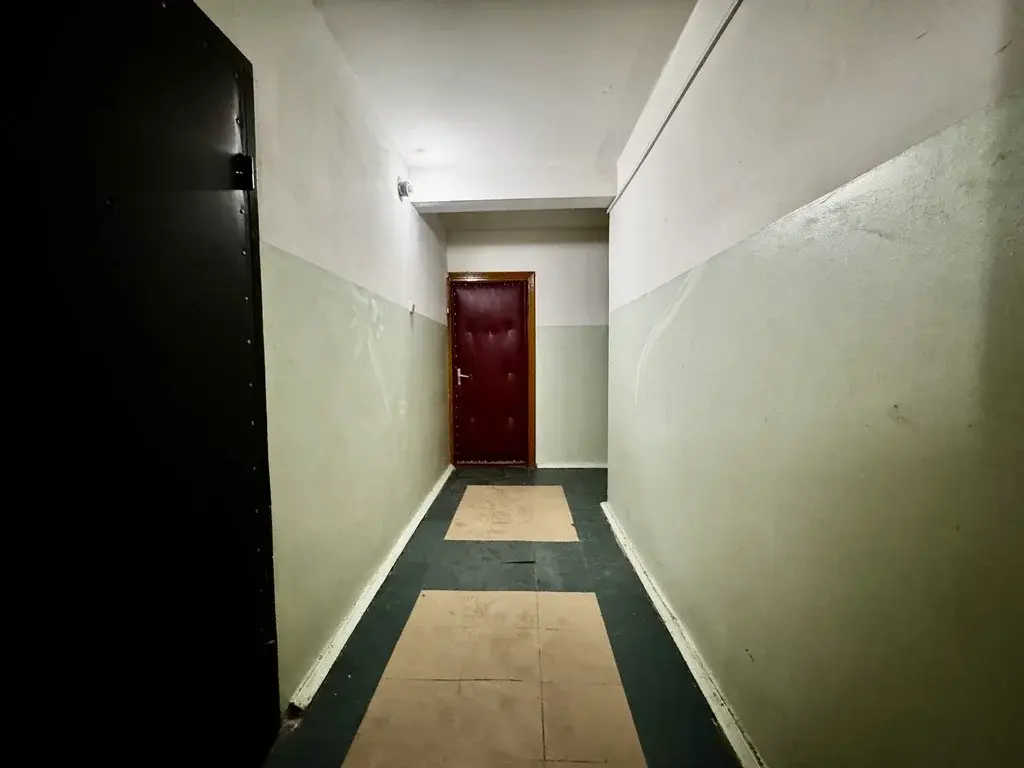 1-к ул.Энгельса, дом 16 - Фото 34