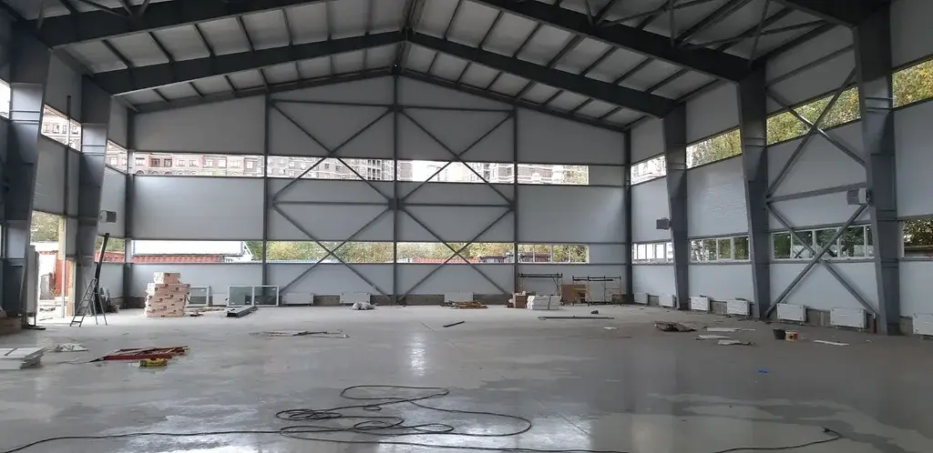 Сдается! Складское помещение 432 кв. м - Фото 4