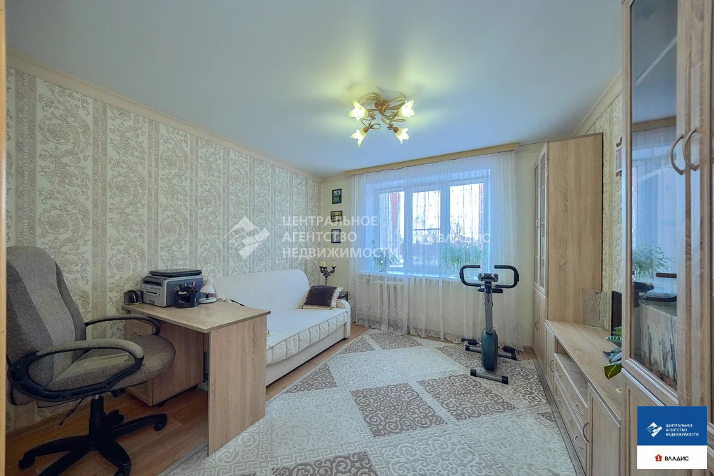 Продажа квартиры, Рязань - Фото 17