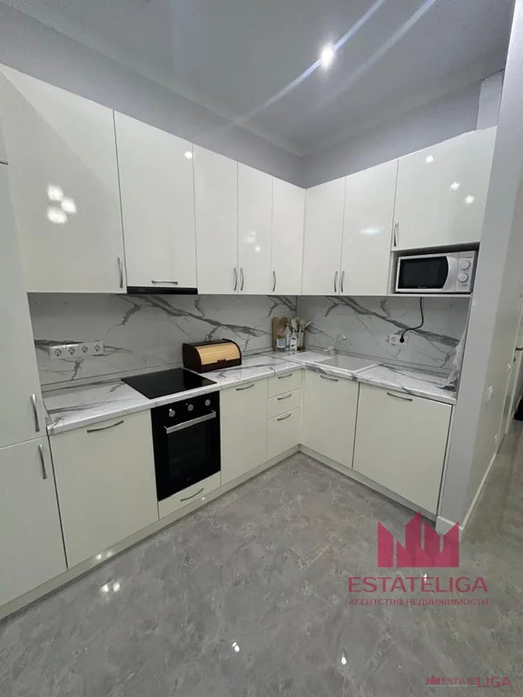 Аренда квартиры, м. Шелепиха, Шмитовский проезд - Фото 1