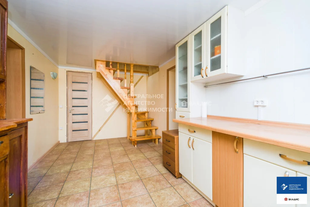 Продажа дома, Рязанский район, 5-й проезд - Фото 18