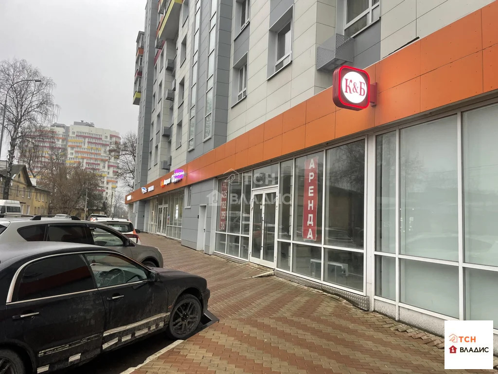 Аренда ПСН, Щелково, Щелковский район, 25 - Фото 2