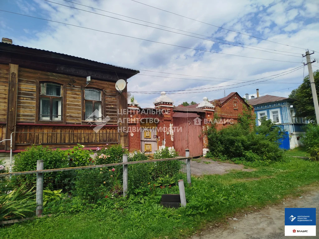Продажа дома, Царицыно, Касимовский район - Фото 1