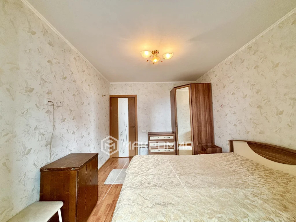 Продажа квартиры, Пермь, ул. Героев Хасана - Фото 1