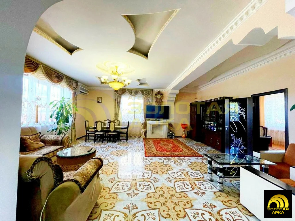 Продажа дома, Варениковская, Крымский район, ул. Свободы - Фото 17