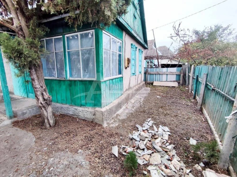 Продажа дома, Новопавловск, Кировский район, ул. Железнодорожная - Фото 9