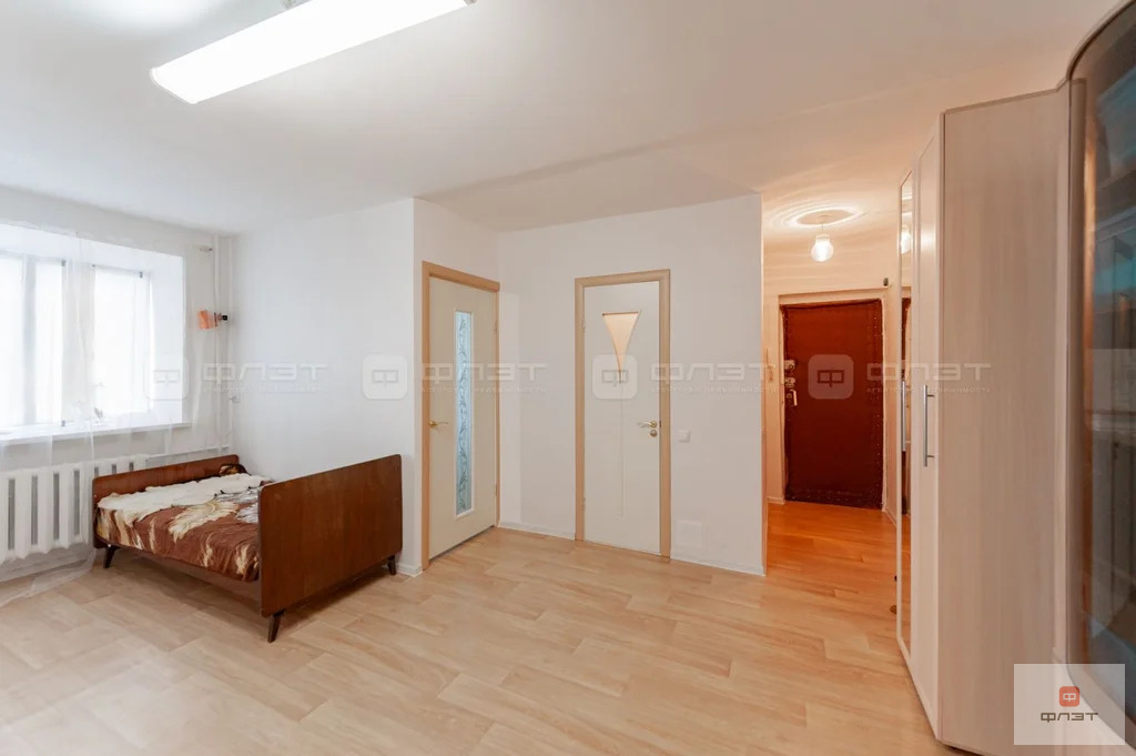 Продажа квартиры, Казань, ул. Газовая - Фото 3