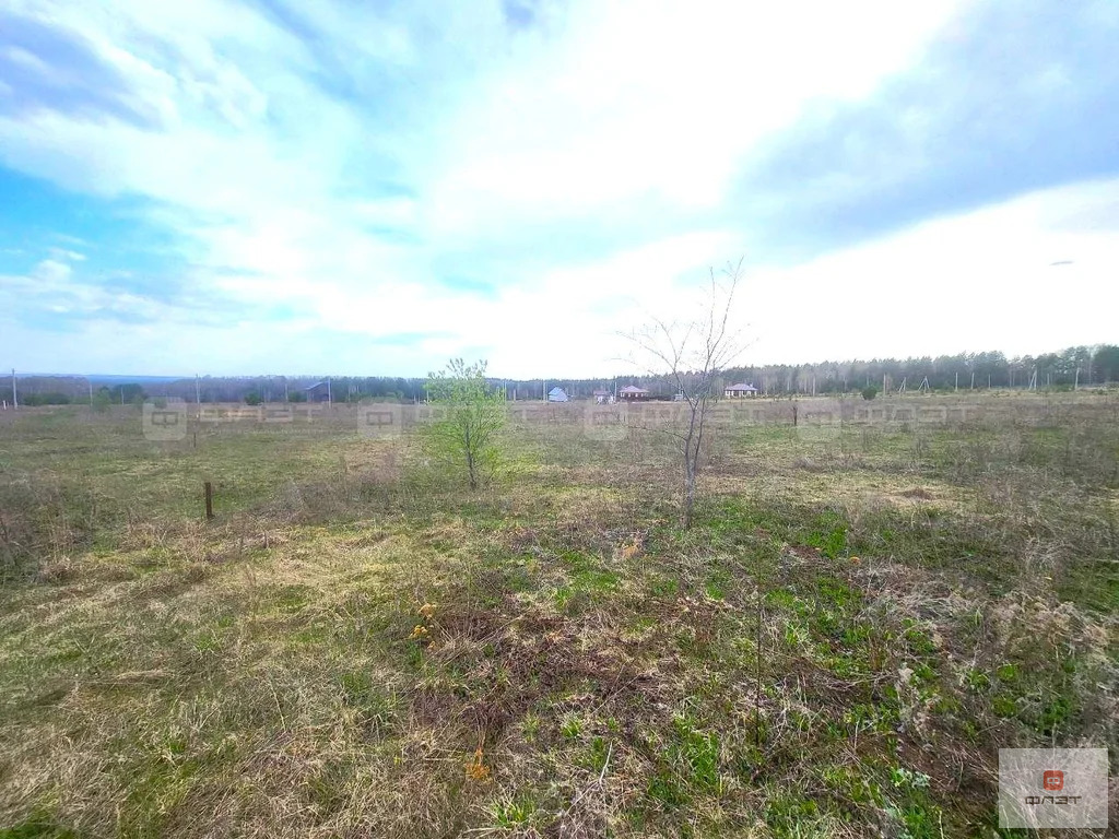 Продажа участка, Каймары, ул. Многодетная - Фото 8