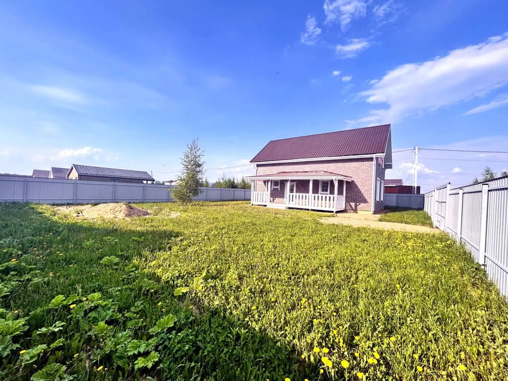 Продажа дома, Дмитровский район - Фото 15
