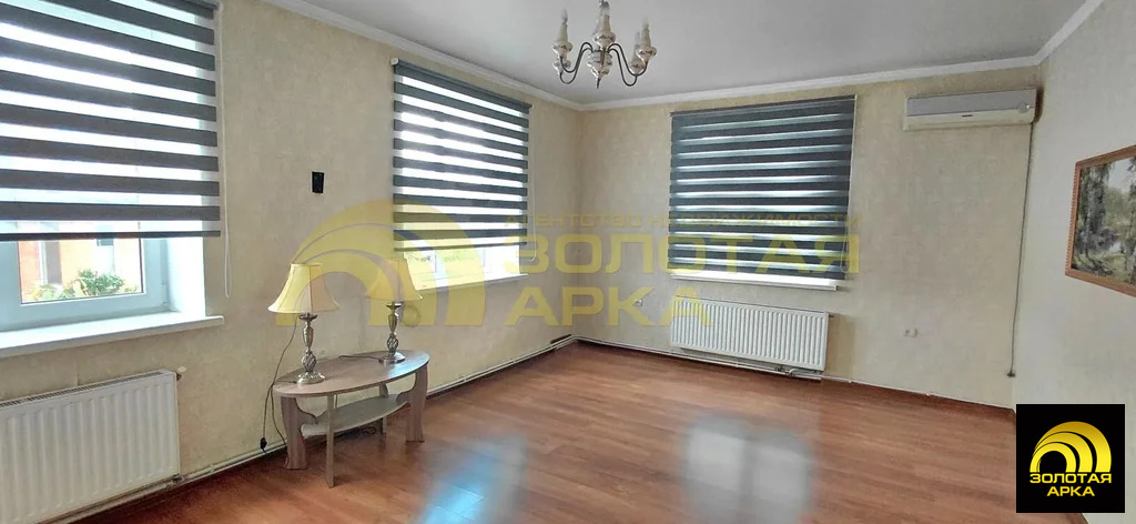 Продажа дома, Крымск, Крымский район, ул. Дунаевского - Фото 10