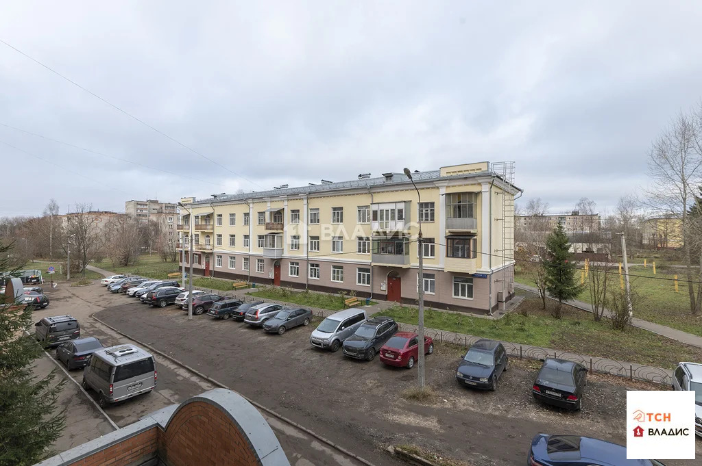 Продажа квартиры, Лесной, Советская улица - Фото 27