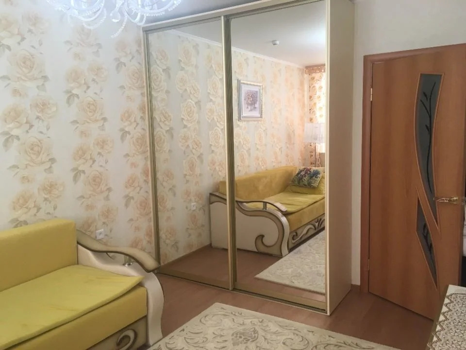 Продается квартира, 36 м - Фото 1