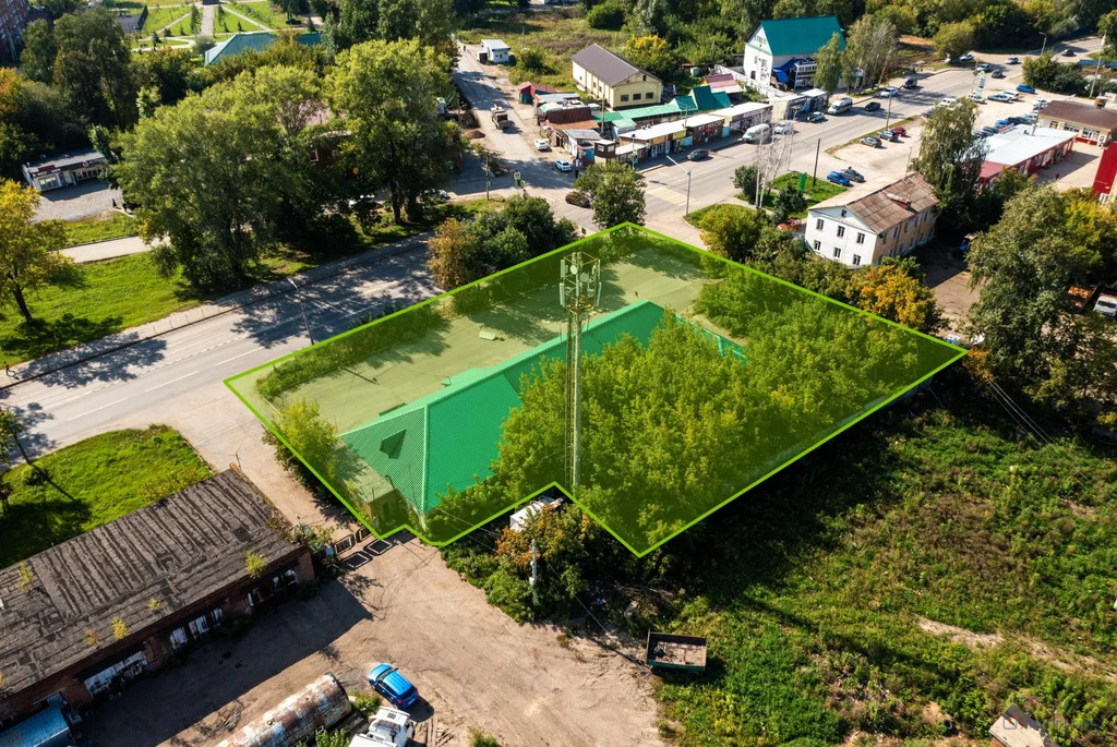 Продажа офиса, Уфа, ул. Гвардейская - Фото 7