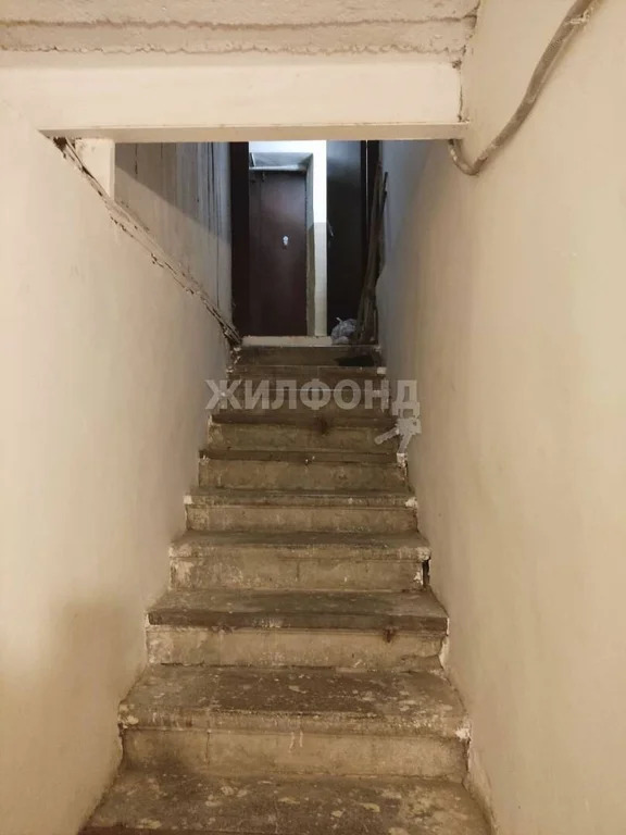 Продажа квартиры, Новосибирск, ул. Декабристов - Фото 12