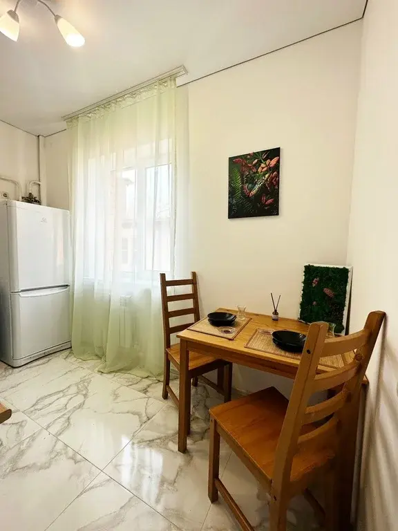 1-к. квартира, 28 м, 2/6 эт. - Фото 7