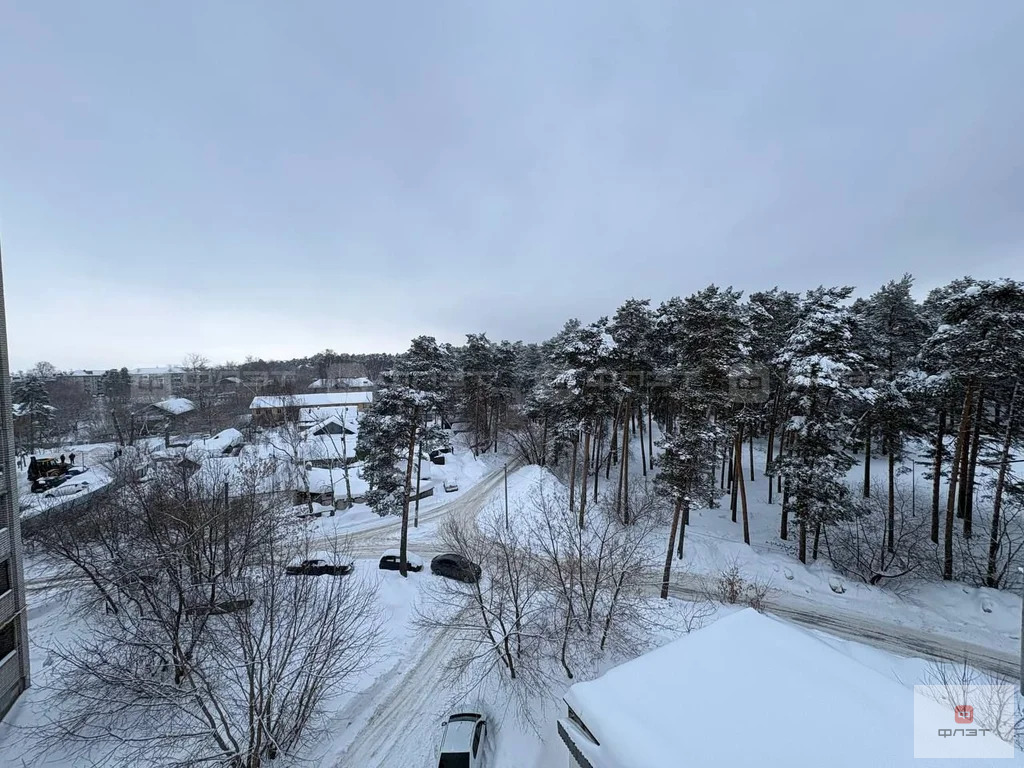 Продажа комнаты, Казань, ул. Окраинная - Фото 10