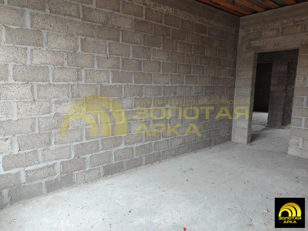Продажа дома, Сенной, Темрюкский район, ул. Фанагорийская - Фото 14