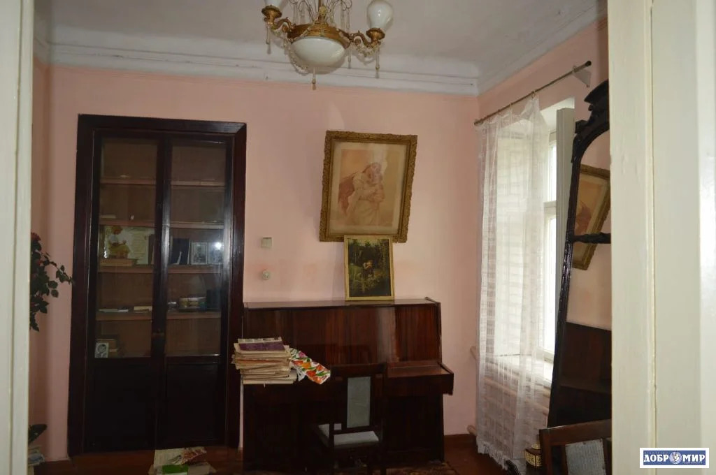 Продается 4-комн. квартира - Фото 7