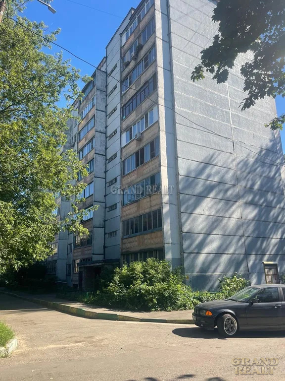 продажа квартиры, лыткарино, набережная ул. - Фото 26