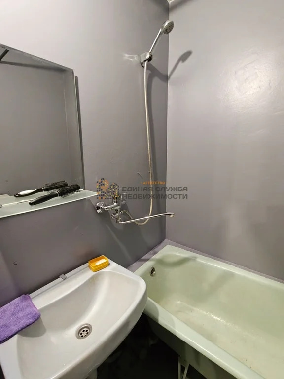 Аренда квартиры, Уфа, ул. Юрия Гагарина - Фото 14