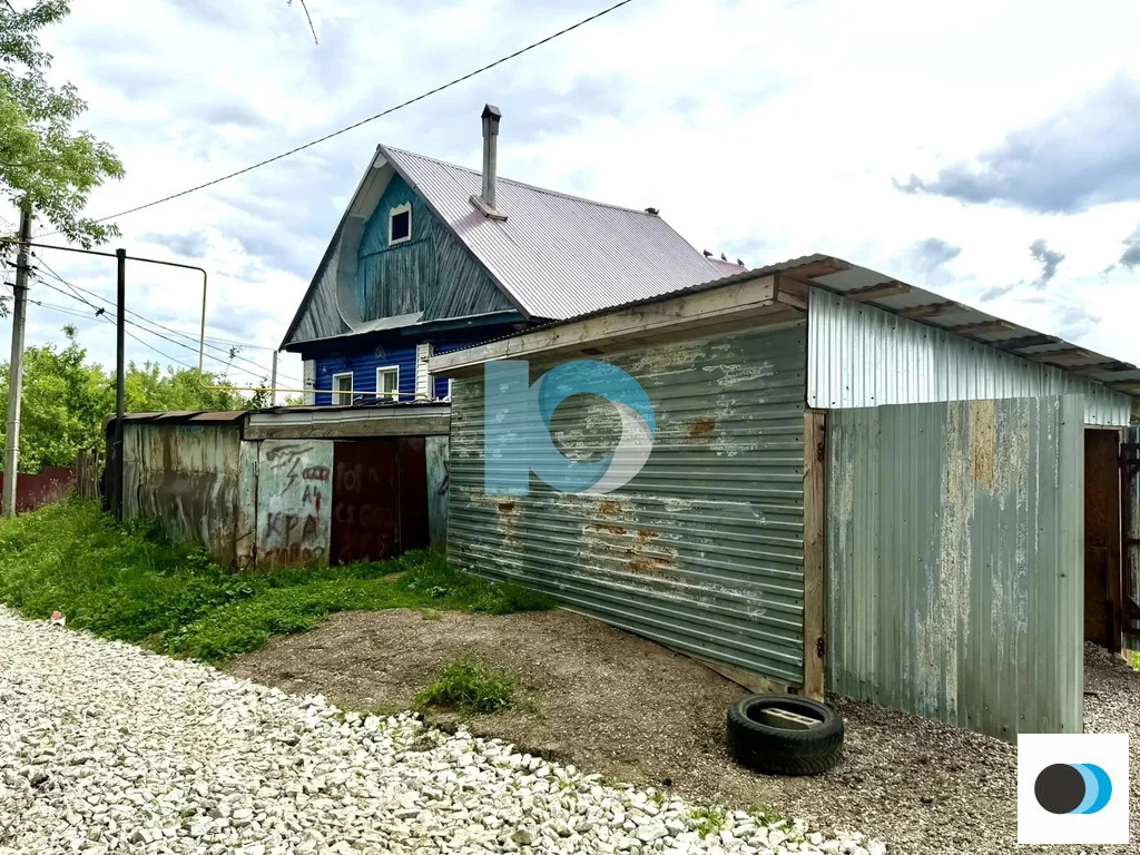 Продажа дома, Иглино, Иглинский район, ул. Савицкой - Фото 2