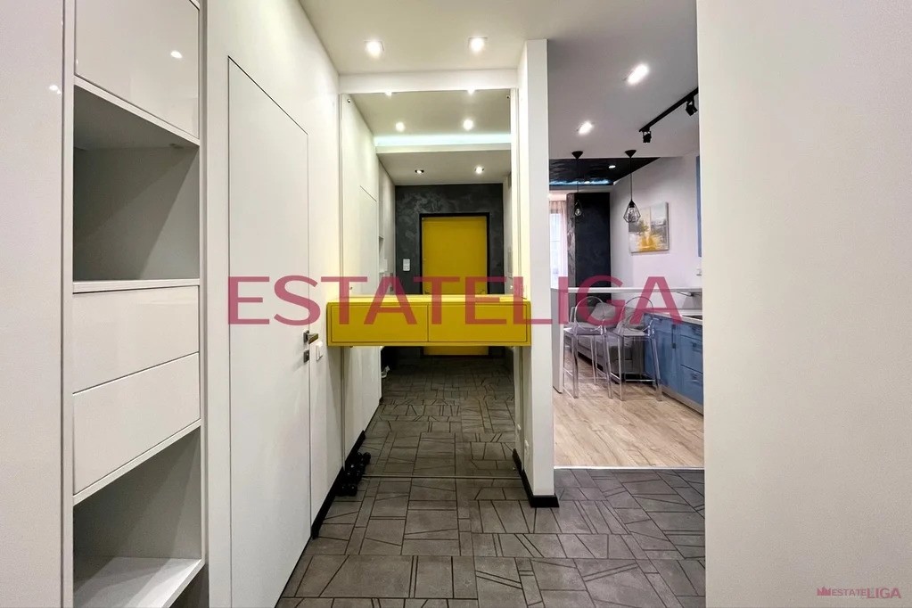 Аренда квартиры, Береговой проезд - Фото 20