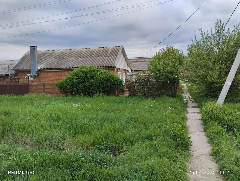 Продажа дома, Полтавская, Красноармейский район, ул. Жлобы - Фото 21