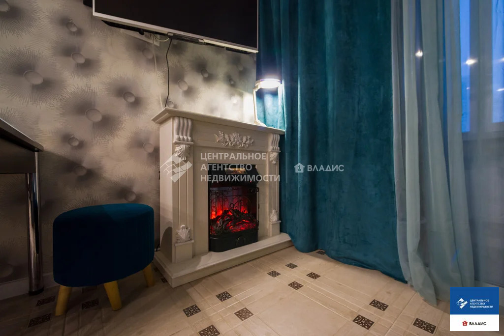 Продажа квартиры, Рязань, ул. Быстрецкая - Фото 16