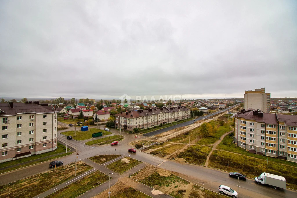 городской округ Владимир, Гвардейская улица, д.15/1, 1-комнатная ... - Фото 7