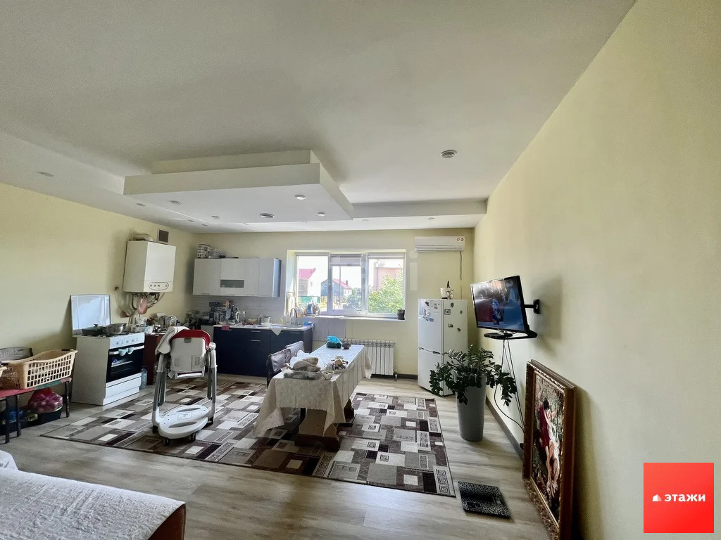 Продажа дома, Лесновка, Сакский район, ул. Крымская - Фото 4