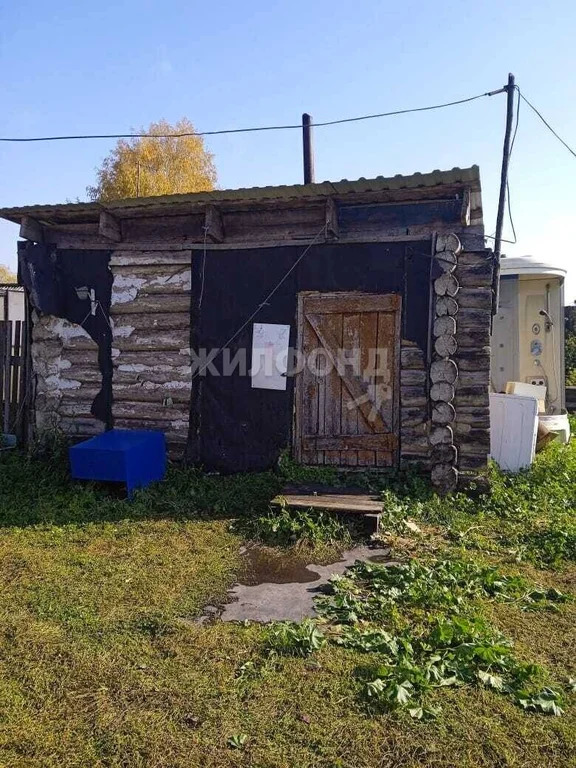 Продажа дома, Крутологово, Коченевский район, ул. Березовая - Фото 4